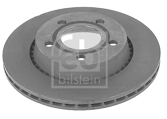 Disco freno FEBI 11397