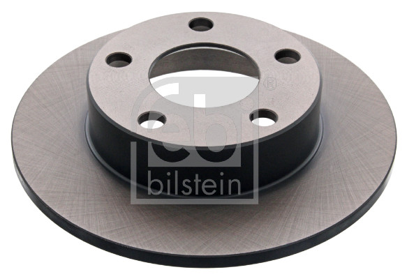 Disco freno FEBI 11398