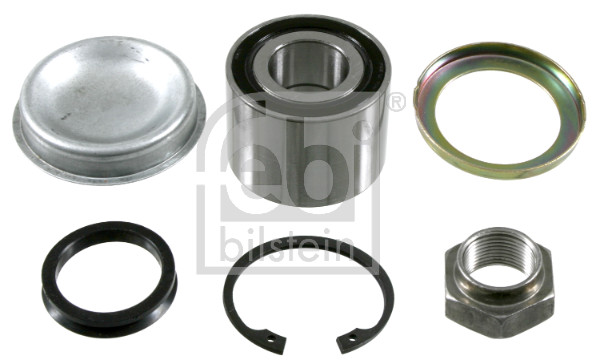 FEBI (62911420) KIT CUSCINETTO RUOTA