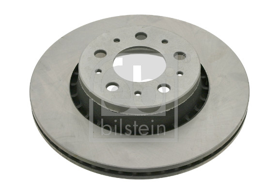 Disco freno FEBI 11448