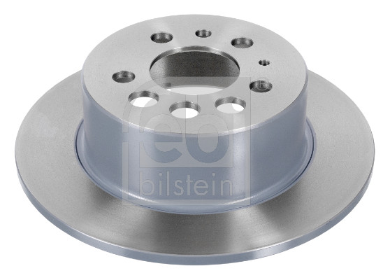 Disco freno FEBI 11449