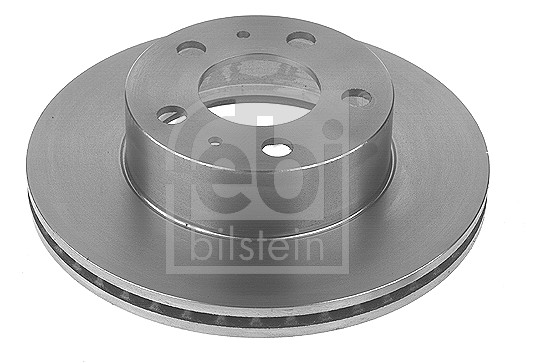 Disco freno FEBI 11450