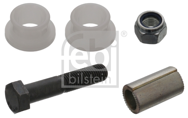FEBI KIT BOCCOLA BARRA ANTIROLLIO