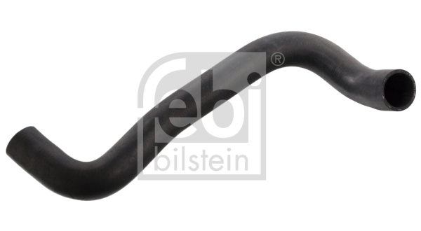 FEBI (10911666) TUBO RADIATORE