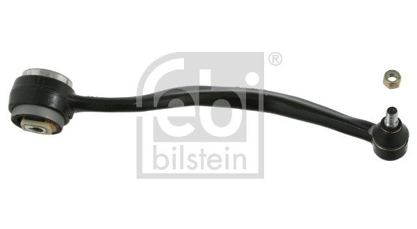 Braccio oscillante, sospensione ruota FEBI 11820