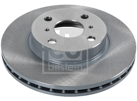 Disco freno FEBI 11893