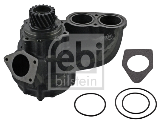 FEBI (55150007) POMPA ACQUA