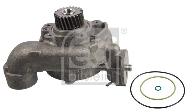 FEBI (55150008) POMPA ACQUA