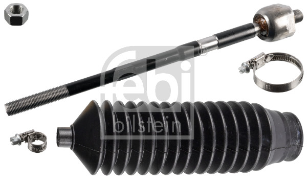 Giunto assiale, asta trasversale FEBI 12020