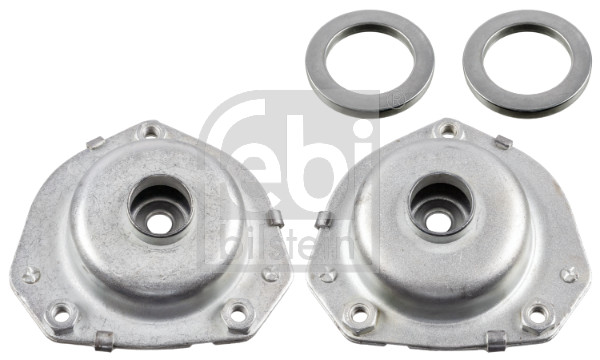 FEBI (62550007) KIT MONTAGGIO AMMORTIZZATORE