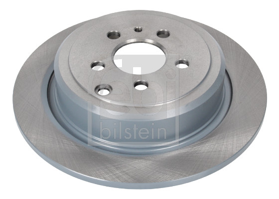 Disco freno FEBI 12038