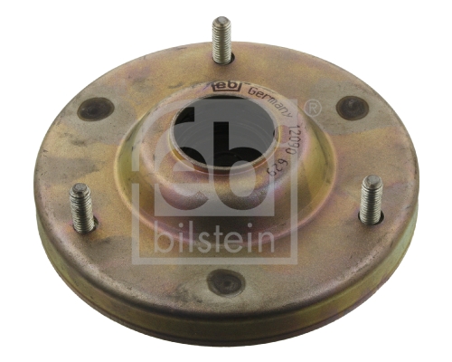 FEBI (62540008) SUPPORTO AMMORTIZZATORE