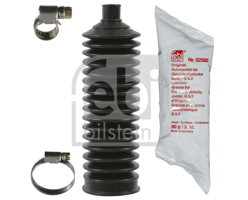 FEBI (50800012) SET CUFFIA INTERNA SCATOLA GUIDA