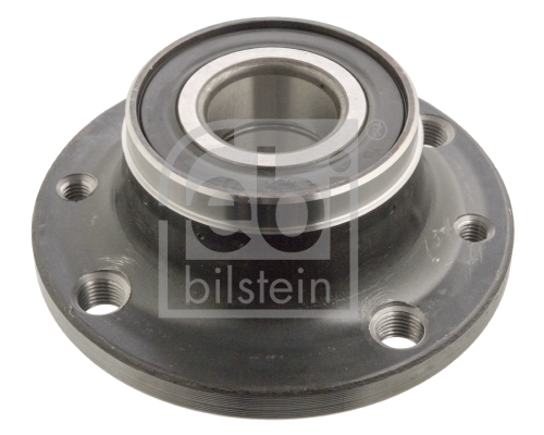 FEBI (70912116) KIT CUSCINETTO RUOTA