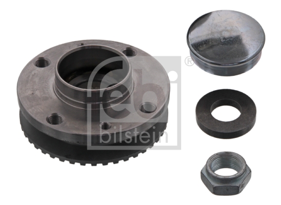 FEBI (70912117) KIT CUSCINETTO RUOTA