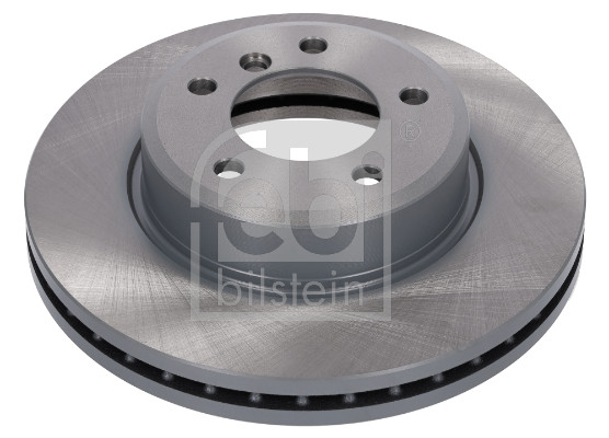 Disco freno FEBI 12323