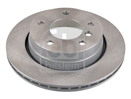 Disco freno FEBI 12324