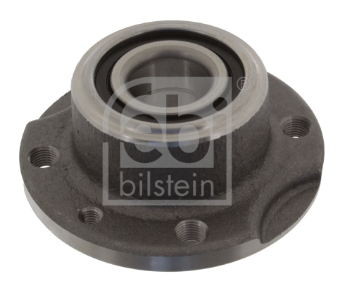 FEBI (70912370) KIT CUSCINETTO RUOTA