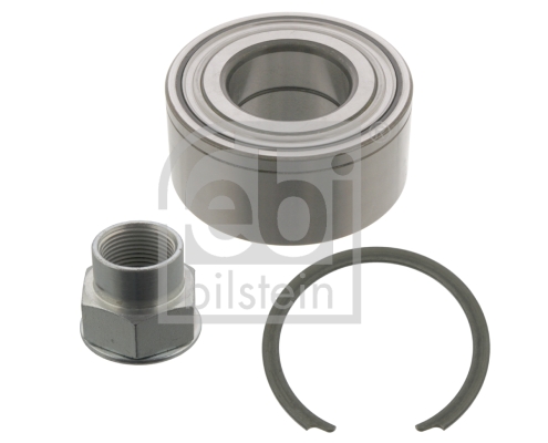 FEBI (70912520) KIT CUSCINETTO RUOTA