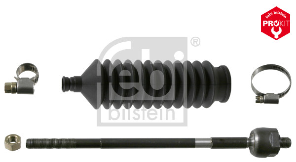 Giunto assiale, asta trasversale FEBI 12532