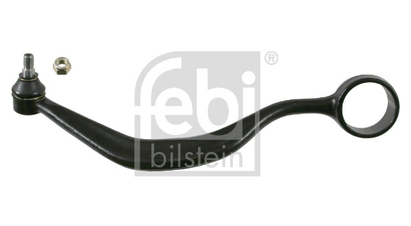 Braccio oscillante, sospensione ruota FEBI 12563