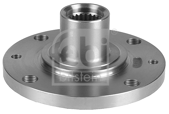 FEBI (70912572) MOZZO RUOTA