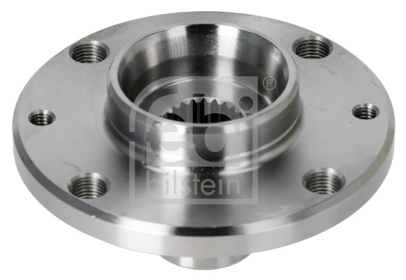FEBI (70912572) MOZZO RUOTA