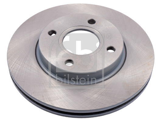 Disco freno FEBI 12578