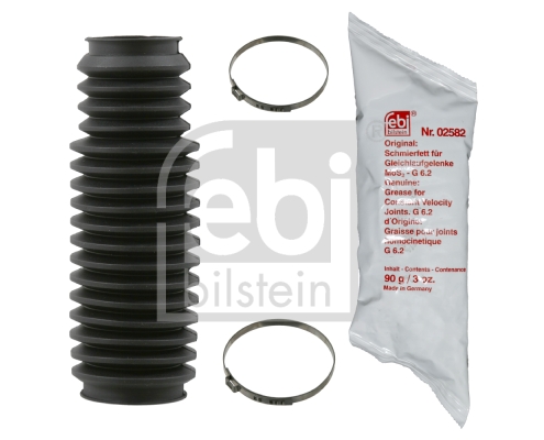 FEBI (20800010) SET CUFFIA INTERNA SCATOLA GUIDA