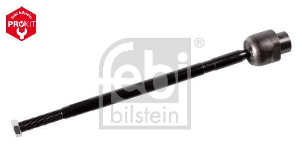 Giunto assiale, asta trasversale FEBI 12728