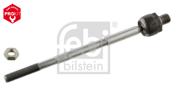 Giunto assiale, asta trasversale FEBI 12780