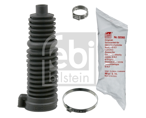 FEBI (50800016) SET CUFFIA INTERNA SCATOLA GUIDA