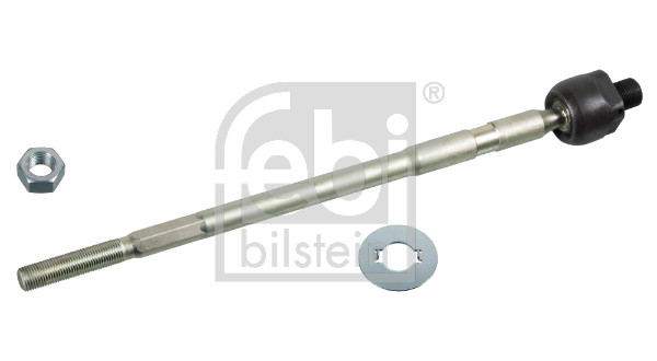 Giunto assiale, asta trasversale FEBI 12907