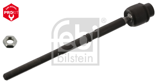 Giunto assiale, asta trasversale FEBI 12969