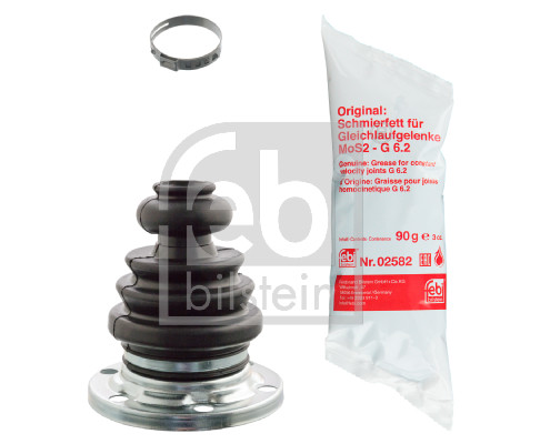 FEBI (10914067) KIT CUFFIA GIUNTO OMOCINETICO