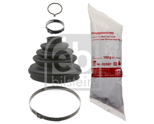 FEBI (10914071) KIT CUFFIA GIUNTO OMOCINETICO