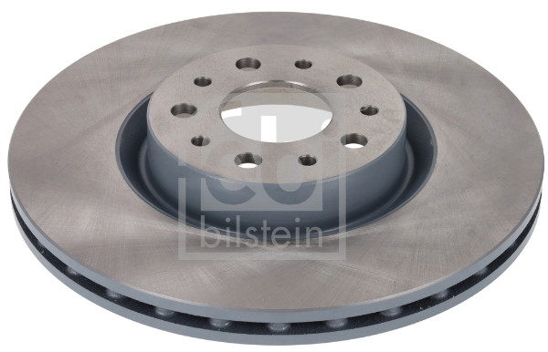 Disco freno FEBI 14075