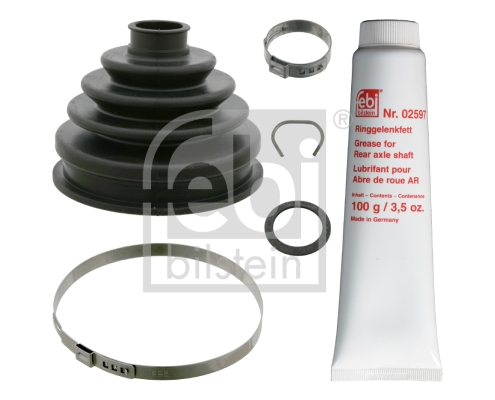 FEBI (10914089) KIT CUFFIA GIUNTO OMOCINETICO
