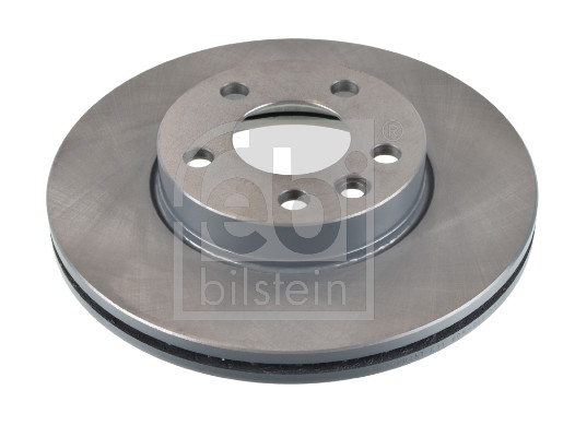 Disco freno FEBI 14160