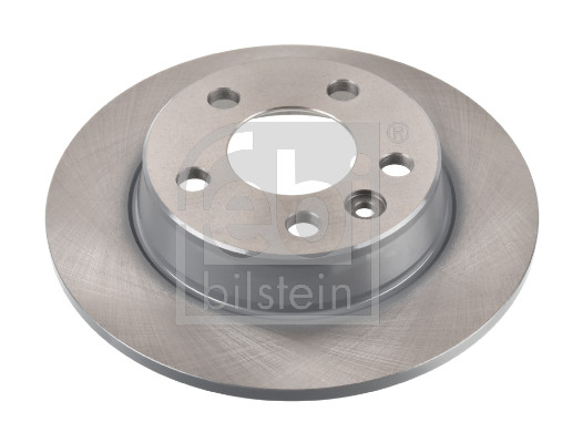 Disco freno FEBI 14162
