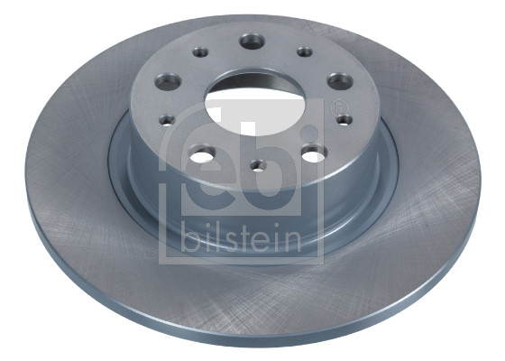 Disco freno FEBI 14166