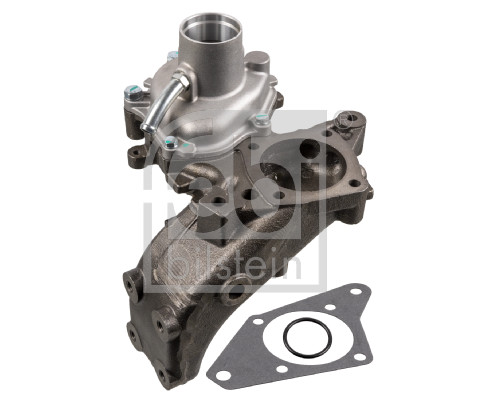 FEBI (70150034) POMPA ACQUA