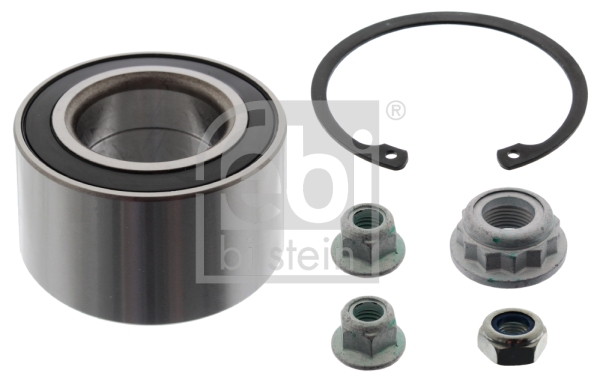 FEBI (30914250) KIT CUSCINETTO RUOTA