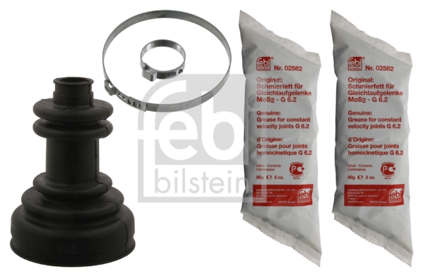 FEBI (70914299) KIT CUFFIA GIUNTO OMOCINETICO