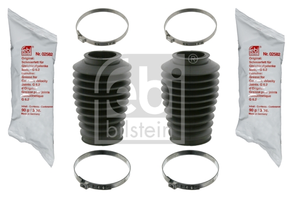 FEBI (40800006) SET CUFFIA INTERNA SCATOLA GUIDA