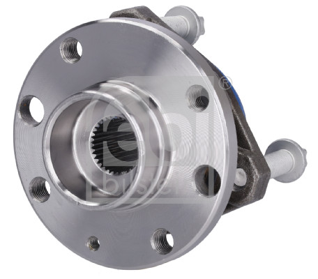 FEBI (40914611) KIT CUSCINETTO RUOTA