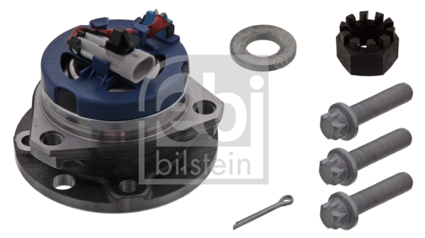 FEBI (99914615) KIT CUSCINETTO RUOTA