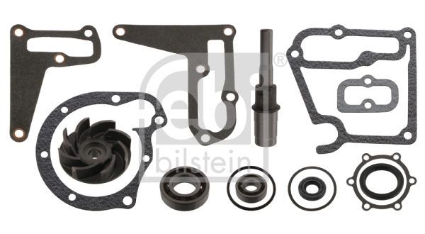 FEBI KIT RIPARAZIONE POMPA ACQUA