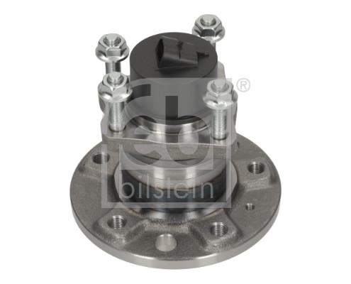 Kit cuscinetto ruota FEBI 14694