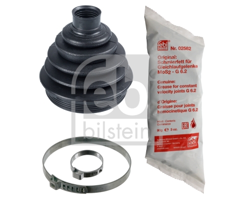 FEBI (70914769) KIT CUFFIA GIUNTO OMOCINETICO